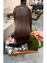 リンク(Lin9) アルテミス髪質改善トリートメント