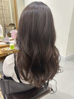 エミュ(emu)&nbsp;透明感カラー