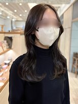 プラグ バイ ネオリーブ(plug by neolive)&nbsp;小顔×髪質改善[髪質改善/縮毛矯正/韓国]T