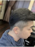 【20代】メンズカット