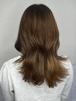 エニー 栄(Any)&nbsp;ヘーゼルベージュ♪