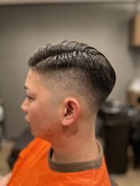 コトノハ 新屋敷町店(kotonoha)&nbsp;アイロンパーマサイドパート