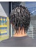 針金パーマ各種２ブロック無し