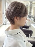 【30代・40代奈良】まとまり艶ショートボブ/髪質改善／うるは