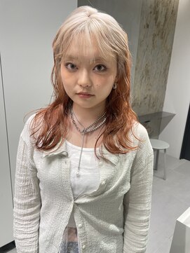 ソル 栄矢場町(SOL) ルーツカラー