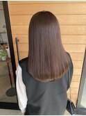 サラツヤ髪☆