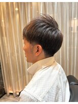 カミケンオム(kamiken. homme) 爽やかメンズカット◎【カミケンオム】