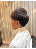 爽やかメンズカット◎【カミケンオム】