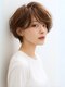 アノン anonの写真/春日原駅30秒！お子様と一緒に行ける大人の髪質改善&顔周りカットが得意な美容院♪白髪染め/白髪ぼかしも◎