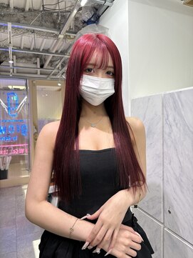 グロウ 渋谷(grow) ☆しのちゃんご来店☆