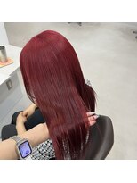 リタ(rita) #RED