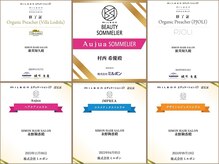 美容専門知識・技術を持つ美容師が提案をさせて頂きます。