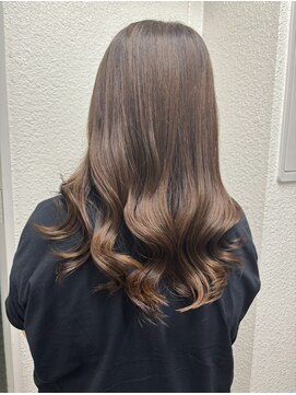 セレスト 石神井公園店(CELESTE) 大人の艶髪