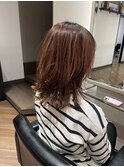 レイヤーカット小顔カット大人ヘア髪質改善30代40代50代表参道