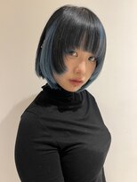 フォークロア 本店(Folk Lore)&nbsp;デザインカラー＋フェイスレイヤー