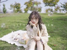 リトルガーデン(Little Garden)