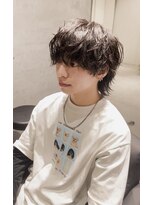 オンド(Onde) スパイラルパーマ