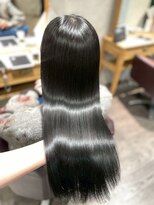 アフィナー(Afinar)&nbsp;【横浜駅/横浜西口】 髪質改善