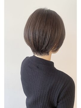 ファースト 長町店(first) くびれショート