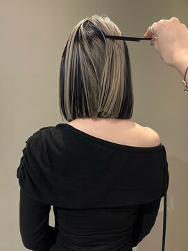 シアター(CIARTOR) アンブレラボブ