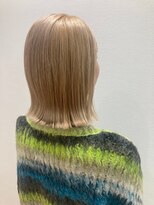 フロート 小阪店(float)&nbsp;東大阪&艶カラー