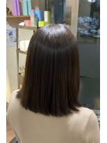 ヘアリゾート粋 ドゥオ 新宿南口店(dua)&nbsp;美髪矯正