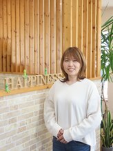 ハピネス(Happiness)&nbsp;刈谷 千文