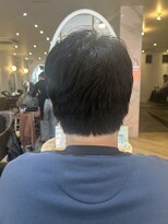 アンフィ 矢向(Anphi) 3-33 メンズ