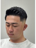 スキンフェード 枚方 南楠葉