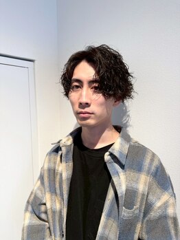 ヘアアンドリラクゼーション シャッセ(Hair&Relaxation SASE)の写真/圧倒的に定評のあるSASEのメンズカットは絶対１度は体験したい！誰もが憧れる爽やかヘア♪