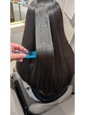札幌　トリートメント　1ヶ月もつ？