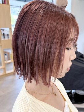 ハナバイリズ(HANA by RIZ) マイケルボブ