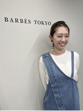 バルべス トーキョー(BARBES TOKYO) 和泉 佳奈