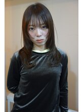 キー(kii)