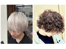 アクトヘアー(act hair)
