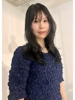 ゾーイ ダイミョウ 天神大名(ZOEY daimyo) ハッシュカット