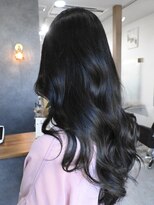 コチ(cochi)&nbsp;【cochi Hair&Spa】大人女性の艶やかロング