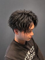 オンリー(only) ソフトツイストパーマ