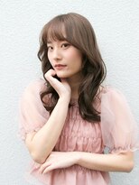 ユートラクト 守口竜田通り店(U-tract)&nbsp;★似合わせエアリーロング/美髪/くびれ