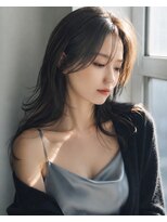 ファムバイアヴァンス(Femme by AVANCE.) 大人色っぽニュアンスウェーブロング