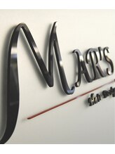 マーズ ヘア デザイン(MAR'S hair design)&nbsp;石川 泰二