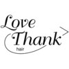 ラブサンク(LOVE THANK)のお店ロゴ