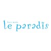 ルパラディ(leparadis)のお店ロゴ