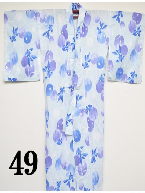 浴衣レンタル　NO.49