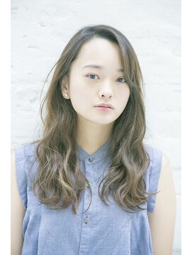 クロエ 門前仲町(Cloe) ～リラックスパーマ～