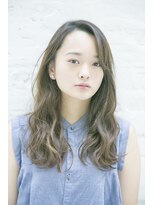 クロエ 門前仲町(Cloe) ~リラックスパーマ~