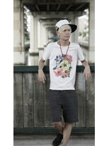 エフォート ホワイトブリーチ