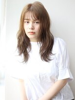 ケーツー エソラ池袋店(K-two)&nbsp;小顔シ-スル-バング韓国ヘア［髪質改善/池袋&目白&大塚］