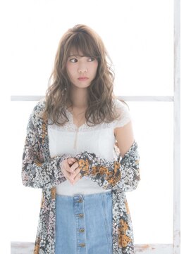 フォルテ 中田店 大人ロング