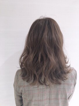 モードケイズ JR茨木improve店(MODE K's) ゆるふわレイヤー